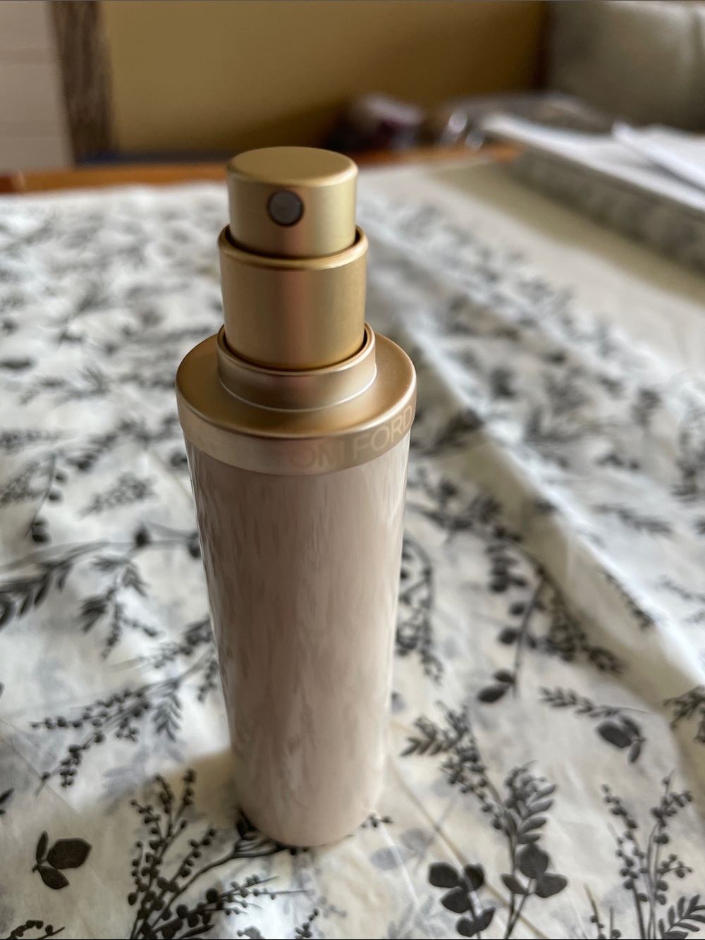 Tom Ford vanilla s*x Skincare Mist - Picture 4 of 4